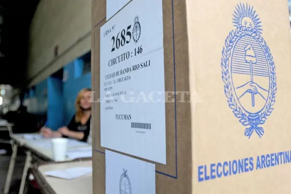 Campero: Tucumán no puede seguir siendo la provincia con más candidatos del país