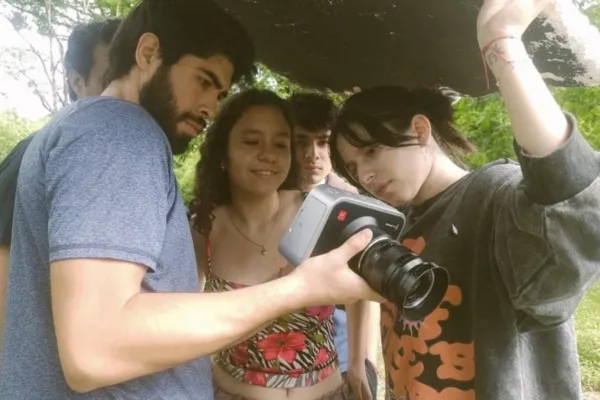 Cine de la UNT invita a un seminario gratuito para amantes del documental