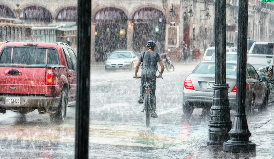 Alerta por tormentas en varias provincias