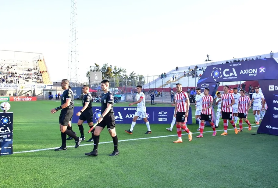 Atención, San Martín de Tucumán: se confirmó cuándo se venderán las entradas para el debut en la Copa Argentina