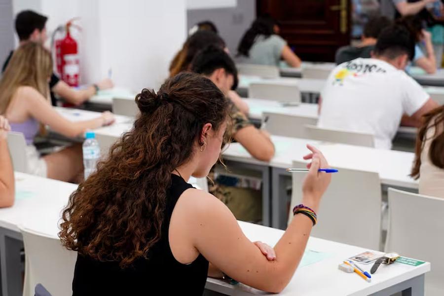 Las Becas Progresar son un incentivo económico para los estudiantes de los niveles superiores.