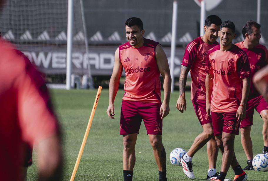 River-Independiente y Racing-Boca, dos partidos que prometen buen fútbol en el Apertura