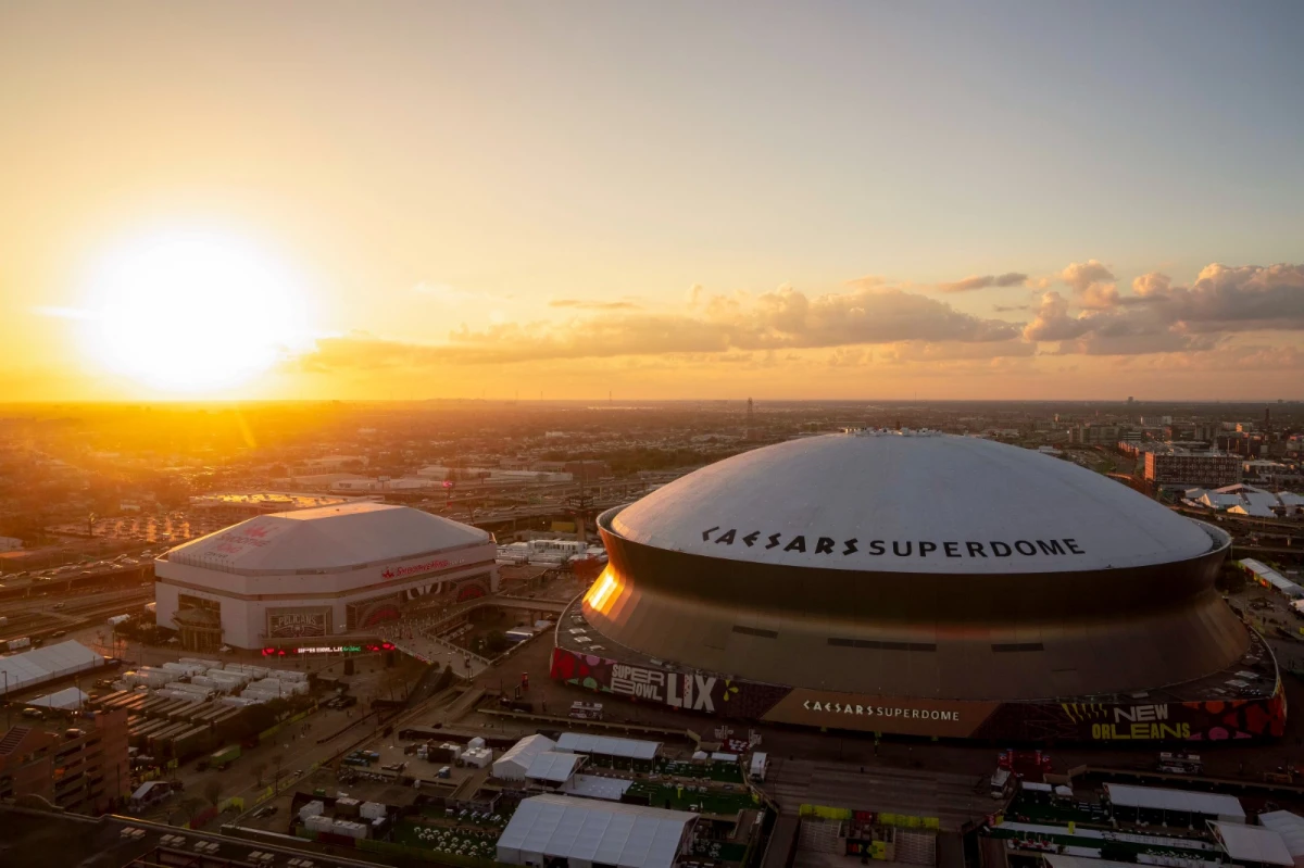 Super Bowl: el juego, el negocio y el poder