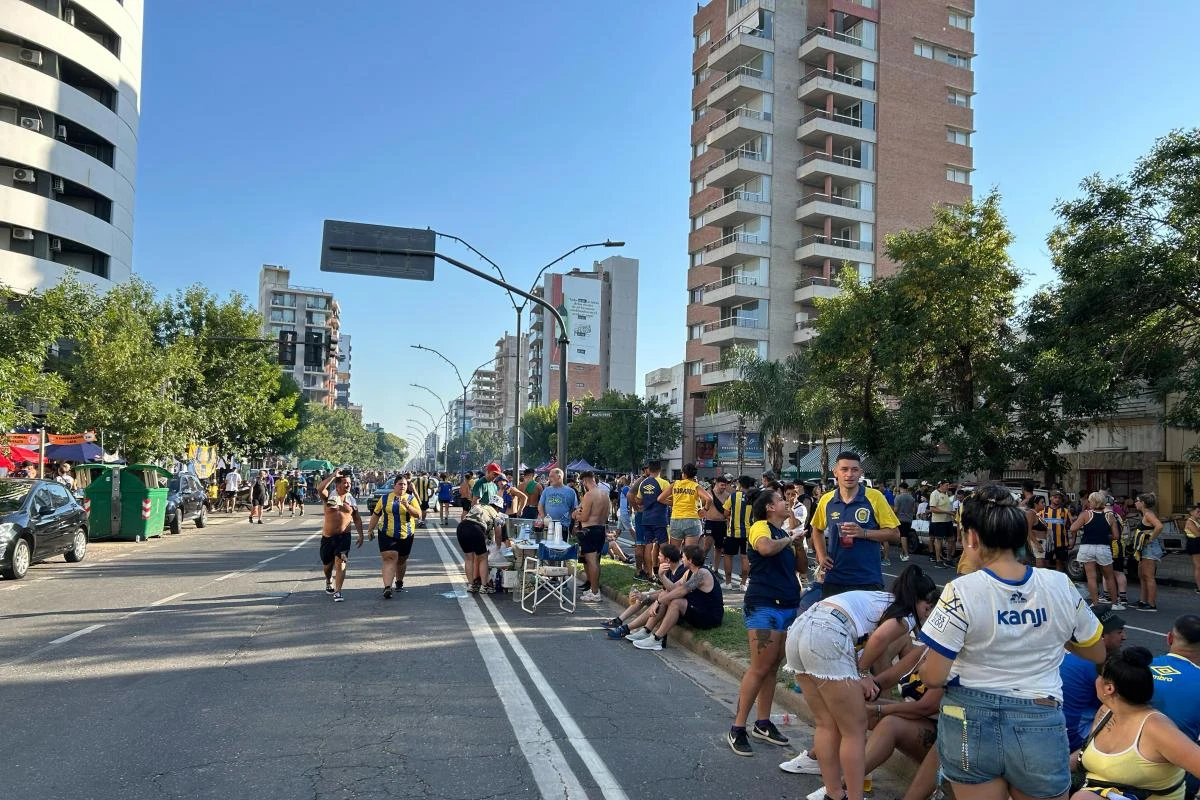 Foto: Gonzalo Cabrera Terrazas / La Gaceta