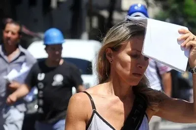 San Miguel de Tucumán, en el top 10 de ciudades más calientes del país