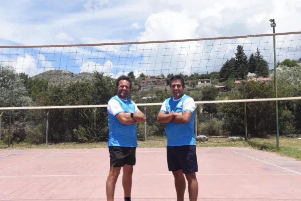 Lleva 35 años compitiendo en las Intervillas y espera recuperar la corona