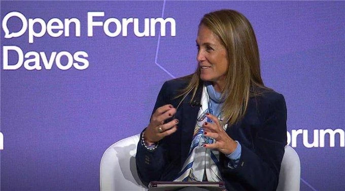 El impacto de la inversión en mujeres: “Sólo el 47% participa en el mercado laboral”