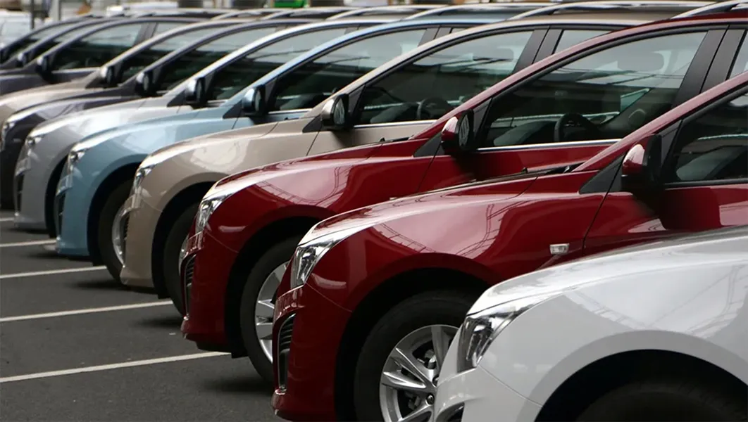 Record de venta de autos en enero: más de 170.000 unidades.