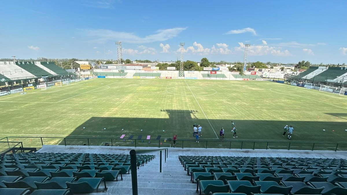 Se nota que Deportivo Graneros salió con todo