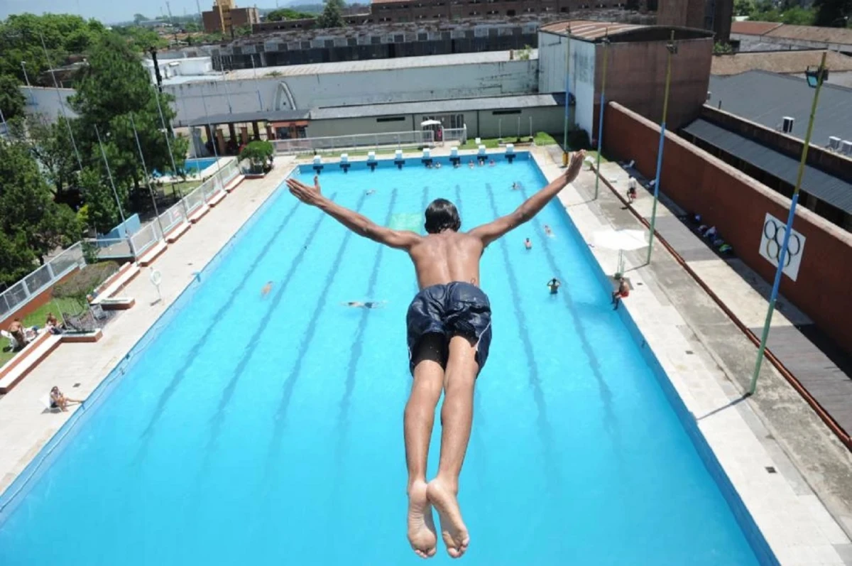 LA GACETA/FOTO DE FRANCO VERA 