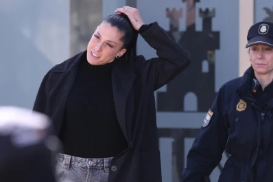 Jenni Hermoso: el beso que “la dejó devastada”