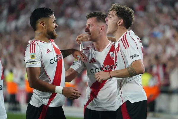 River busca reencontrarse con la victoria ante Lanús y mantener una racha histórica