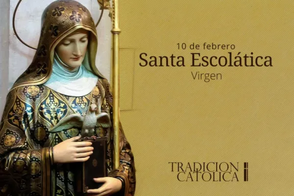 Santoral del 10 de febrero: qué santos se recuerdan hoy