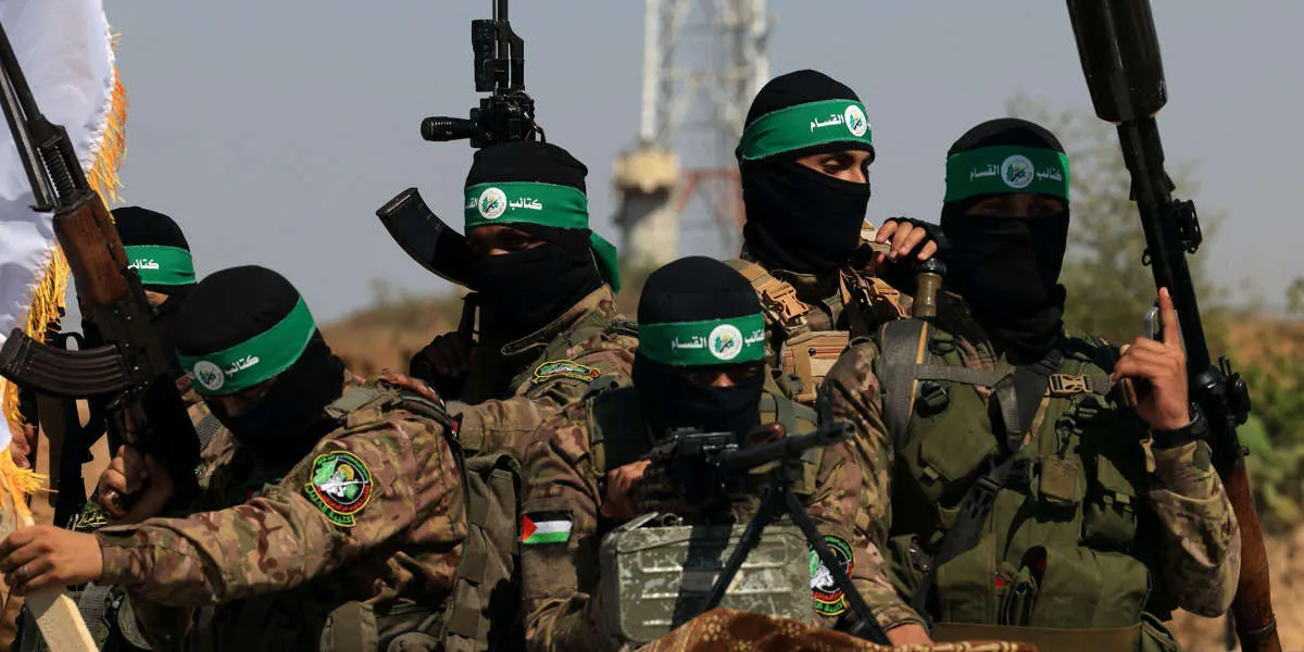 Hamas suspendió el intercambio hasta nuevo aviso.