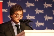 Javier Milei explicó por qué despidió al titular de la Anses: La agenda la determino yo