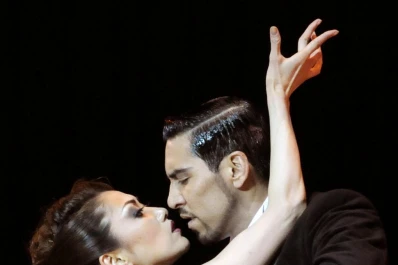 ¿El tango, una terapia para el Parkinson?