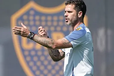 Boca buscará una rápida recuperación en Mendoza