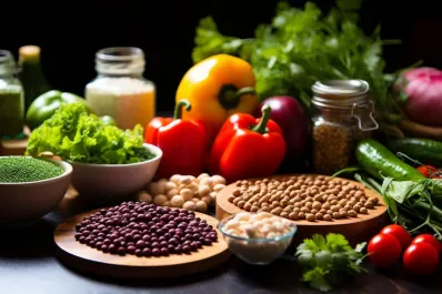 Qué es la dieta DASH, que ayuda a bajar la presión arterial