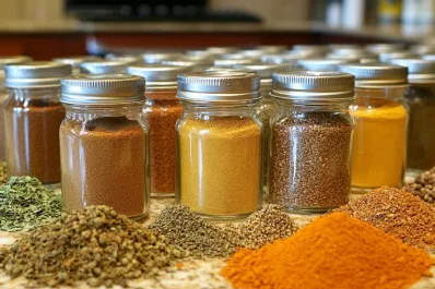 La especia que se recomienda consumir después de entrenar para la recuperación muscular