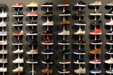 Precios increíbles: las marcas de zapatillas que pueden encontrarse por la mitad de valor en Brasil