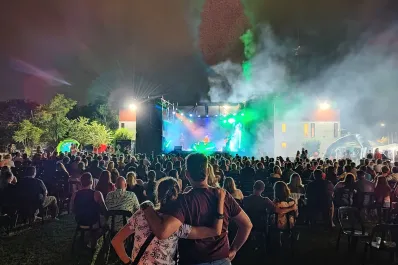 Yerba Buena Enamora: una semana de magia, amor y naturaleza