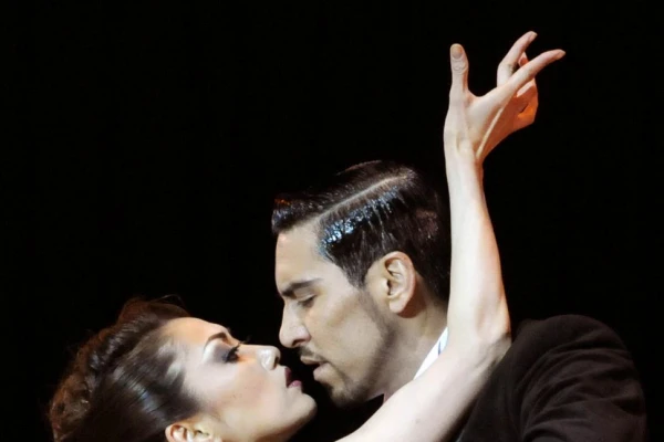 ¿El tango, una terapia para el Parkinson?