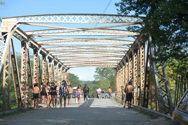 Calor en Tucumán: emiten una alerta de nivel rojo por temperaturas extremas