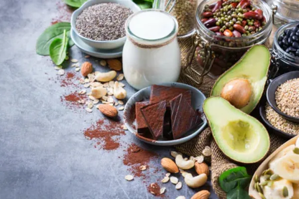 Esta es la vitamina que ensancha los vasos sanguíneos y mejora la circulación de la sangre