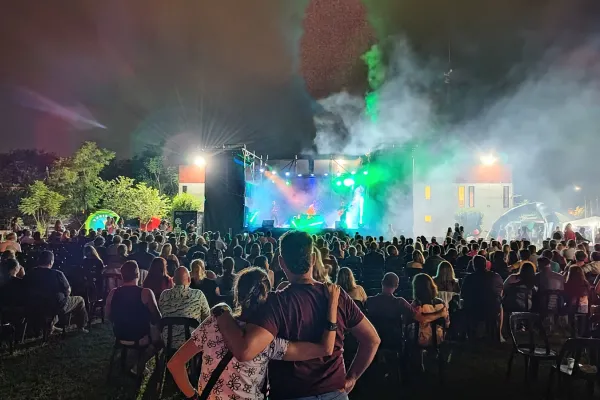 Yerba Buena Enamora: una semana de magia, amor y naturaleza