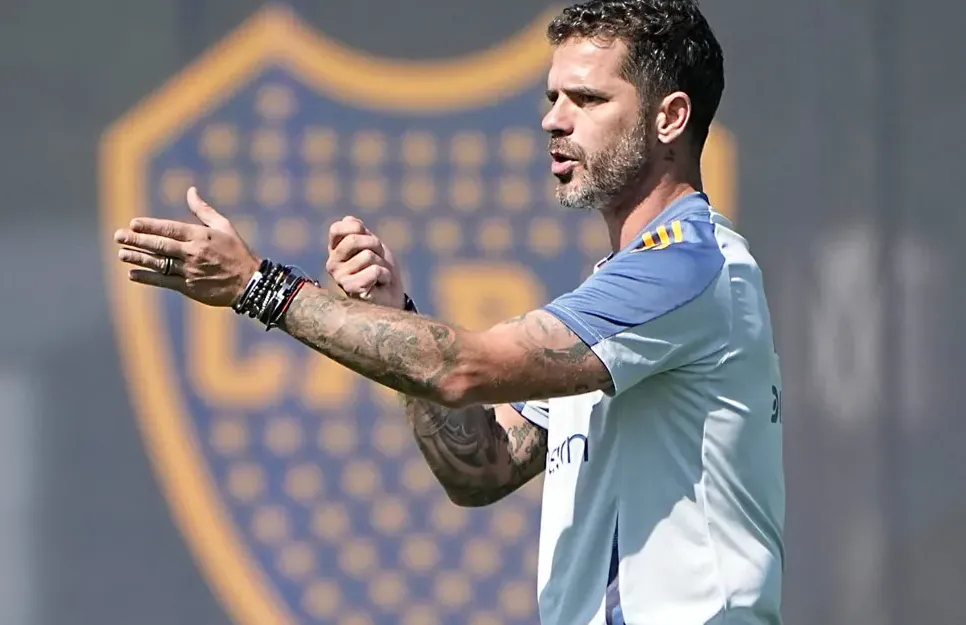 Boca buscará una rápida recuperación en Mendoza
