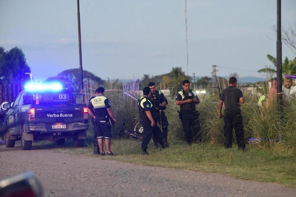 Misterio y denuncias tras la muerte de un hombre en Las Cañas