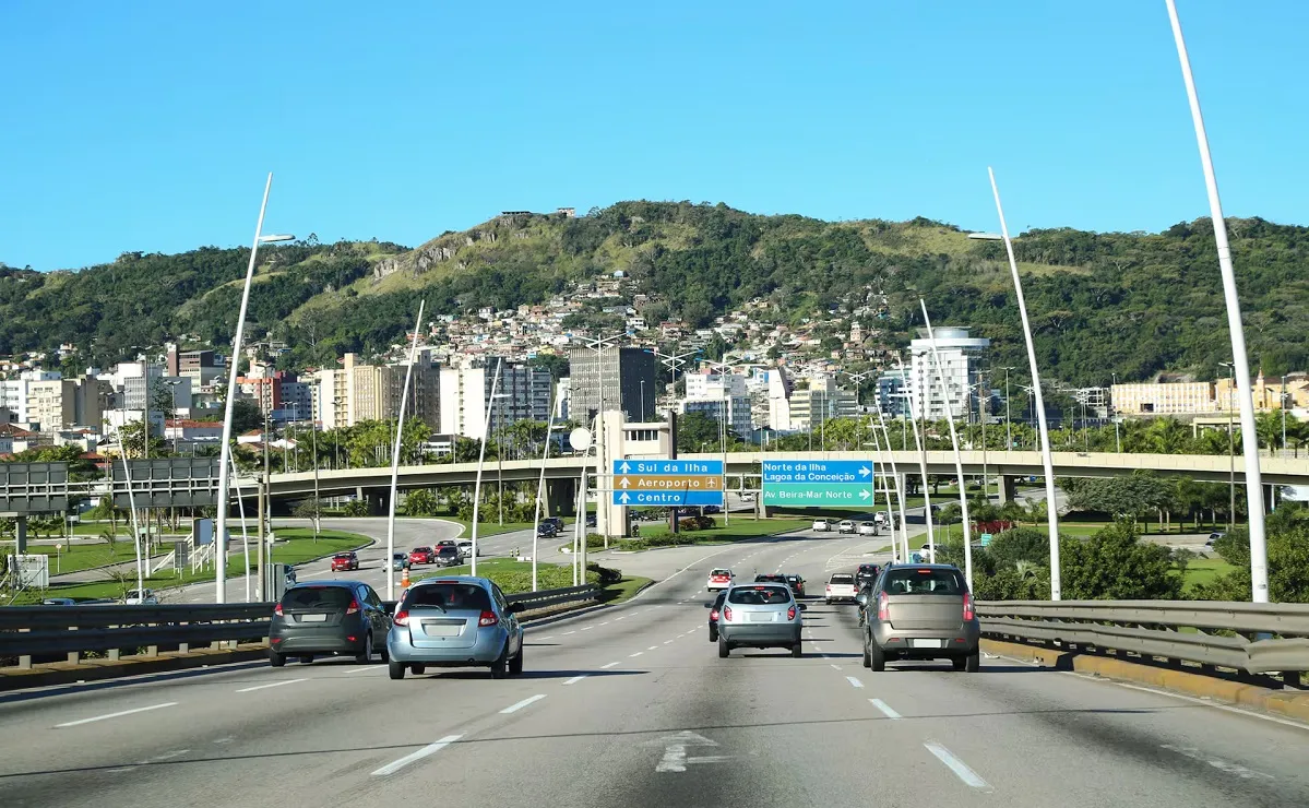 Las llamativas multas por las que tenés que tener cuidado en Brasil