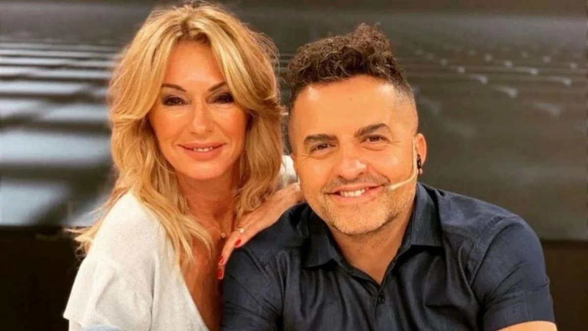 Ángel de Brito y Yanina Latorre anunciaron la noticia más fuerte: “Nos vamos a tener que ir del país”