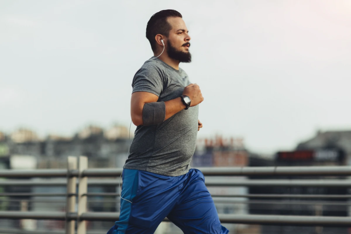 Los efectos en el cuerpo de correr diariamente por 30 minutos.