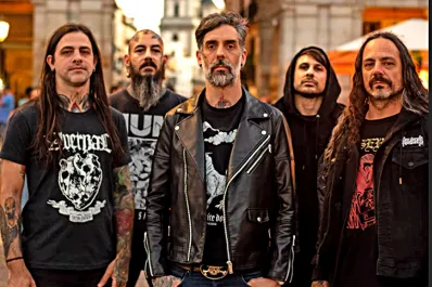 El “acampe metalero” se hará en Lules