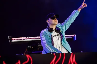 Bizarrap, La Renga y otros artistas se unen en un festival solidario por los incendios en El Bolsón