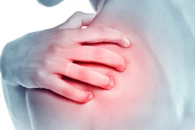 Síndrome del hombro congelado: qué es, síntomas y por qué aparece después de los 40