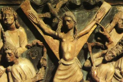 ¿Qué santos se celebran el 12 de febrero?