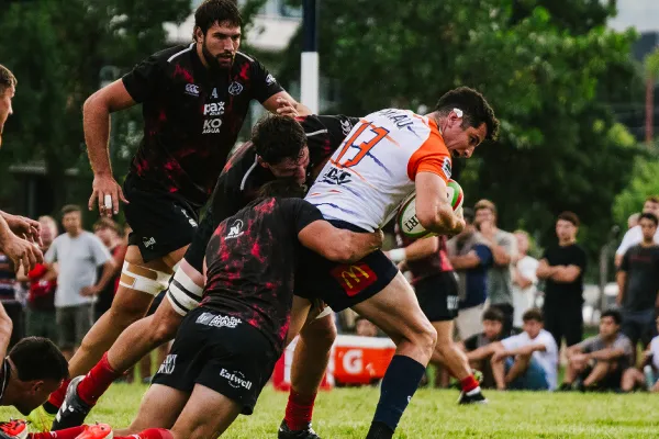 Seis claves para entender el Súper Rugby Américas antes del debut de Tarucas