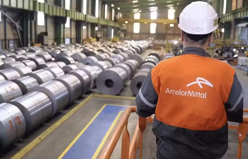 Crisis del acero: Acindar renovó las suspensiones a sus empleado