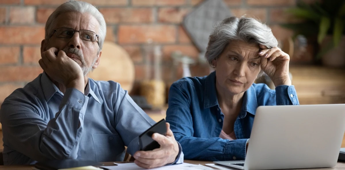 Cada vez más jubilados siguen trabajando para poder mantener el nivel de ingresos.