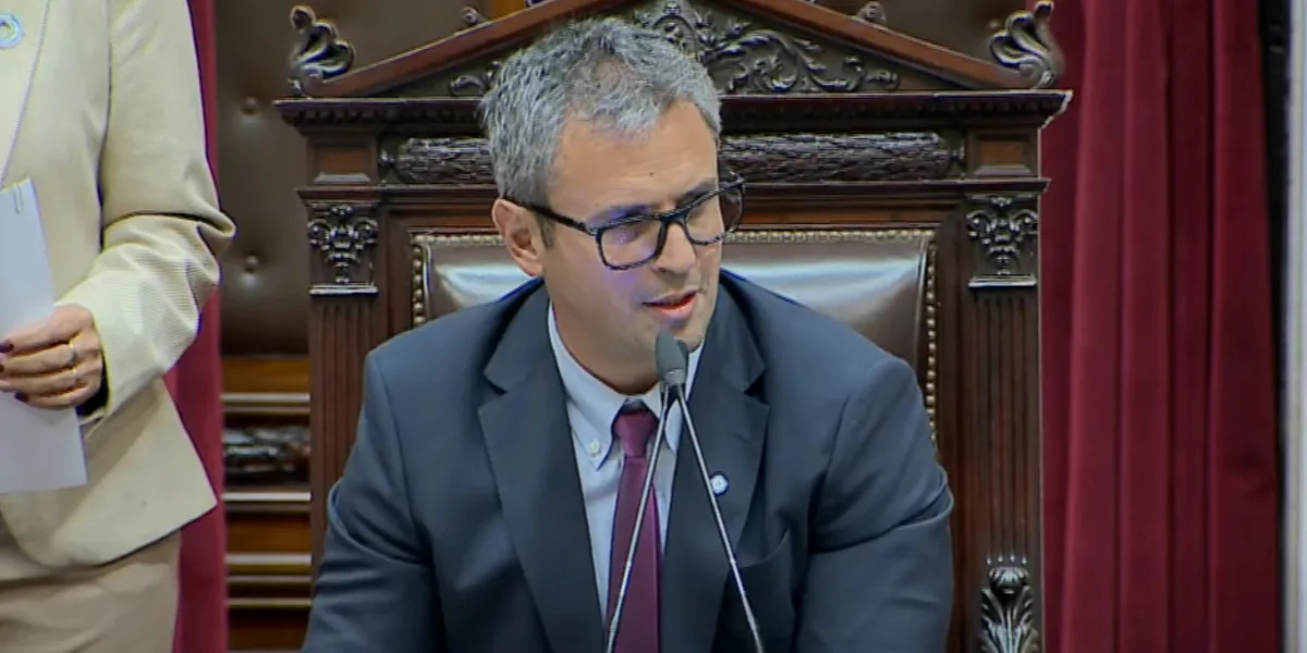 Tras un tenso debate, la Cámara de Diputados dio media sanción al proyecto de Ficha Limpia