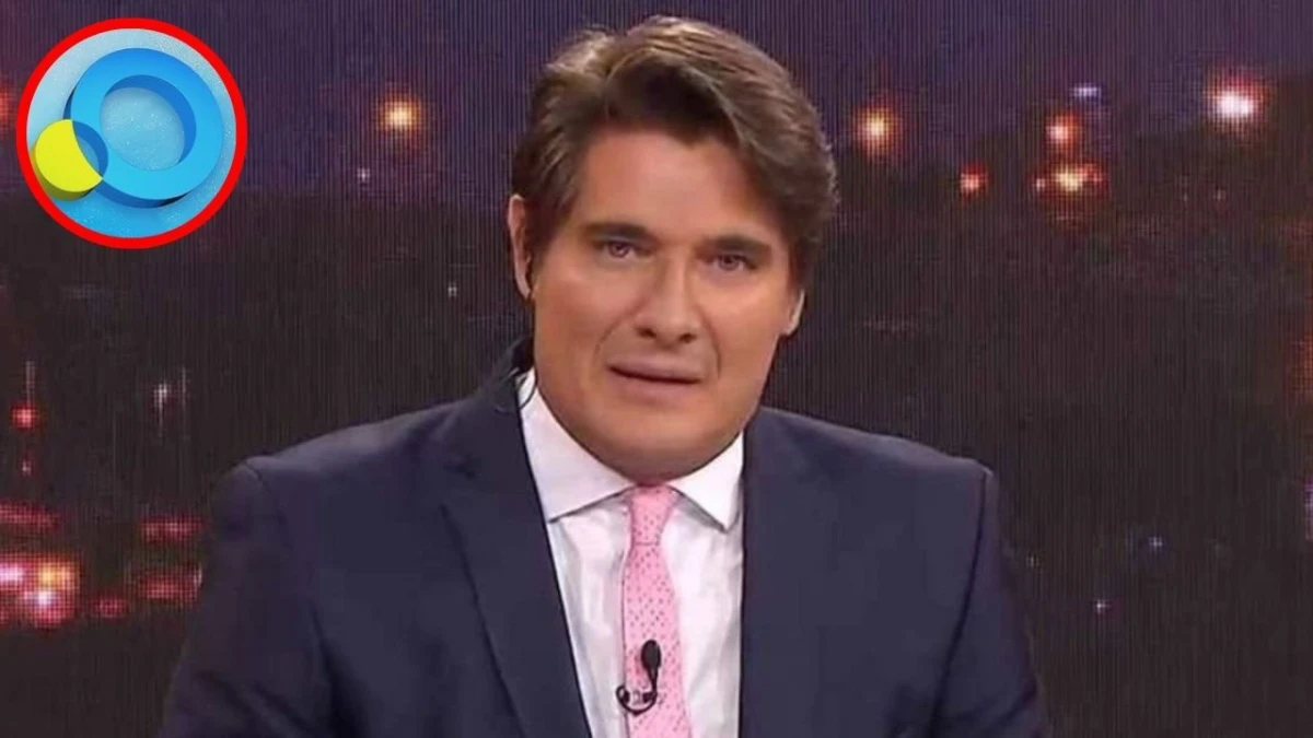 Guillermo Andino tendrá un programa en la TV Pública