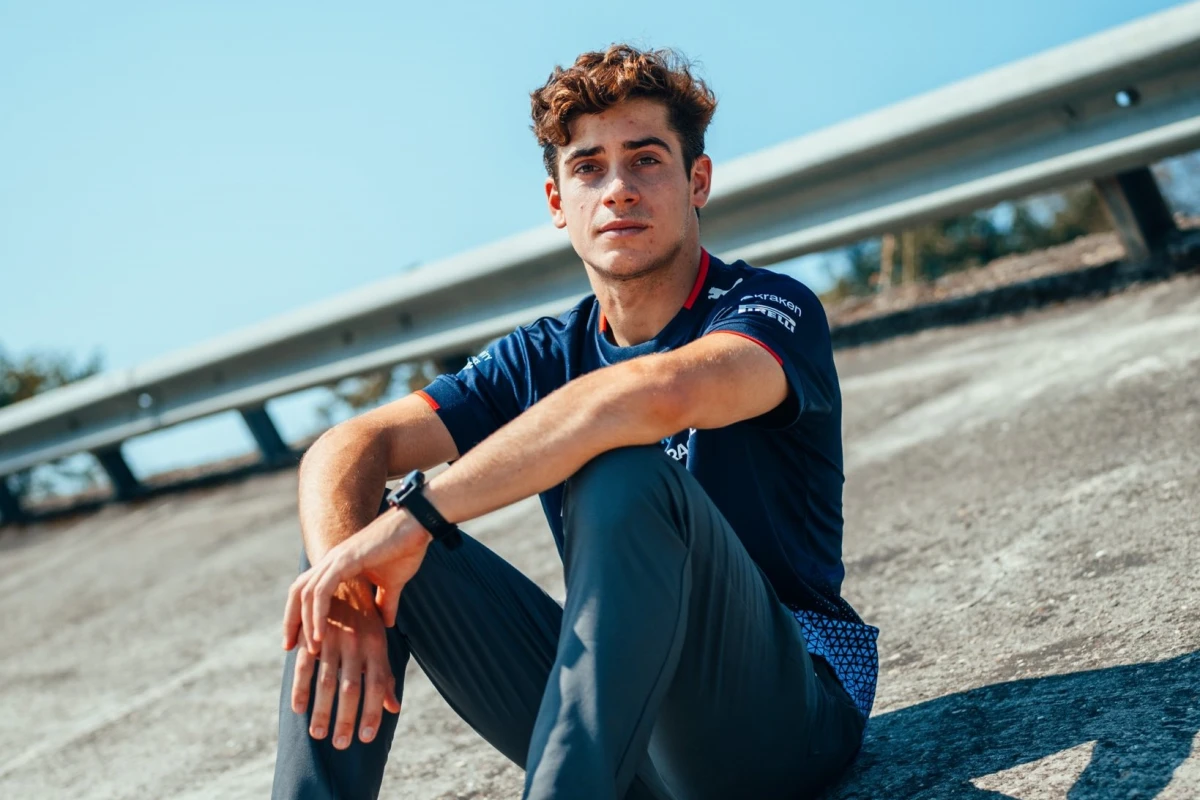 Colapinto no correrá con Alpine en las próximas pruebas en Jerez: ¿Qué sucedió?