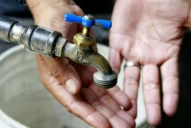 Sin agua potable: la SAT explicó las razones por las que se afectó el servicio en Yerba Buena