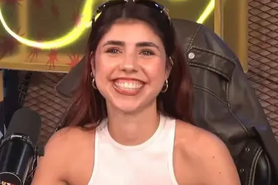 Aseguran que Cami Mayan fue la tercera en discordia de una pareja y estalló el escándalo en las redes