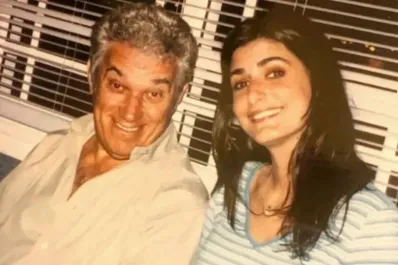 La verdadera viuda: el trágico romance que habrían mantenido Cecilia Milone y Chico Novarro