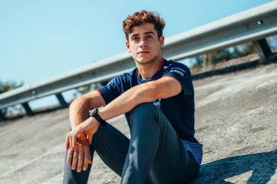 Colapinto no correrá con Alpine en las próximas pruebas en Jerez: ¿Qué sucedió?