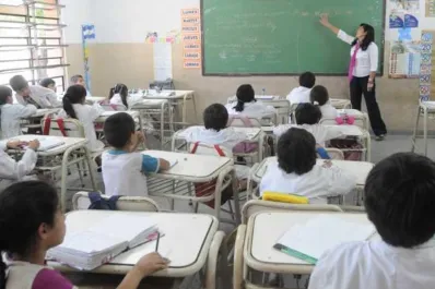 Salta postergó el inicio del ciclo lectivo por el carnaval y por el calor extremo