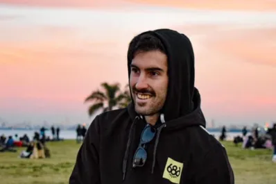 Un turista argentino murió en Hawaii luego de saltar de un acantilado al mar